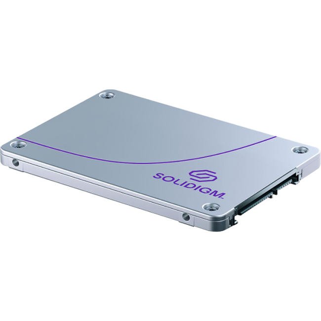 Твердотельный накопитель Solidigm D3-S4620 3840GB (SSDSC2KG038TZ1Z)