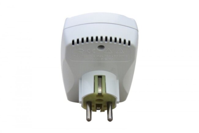 Сетевой фильтр Pilot Single, 1 розетка, Zero Start биметаллический предохранитель, микропроцессор (16А) ZIS Pilot Single (1 розетка) Сетевой фильтр Pilot Single, 1 розетка, Zero Start биметаллический предохранитель, микропроцессор (16А) ZIS Pilot Single (1 розетка)