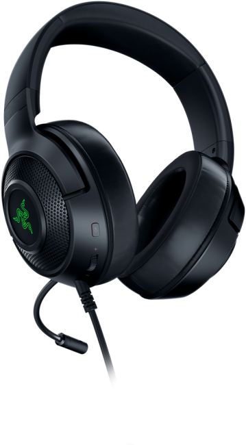 Гарнитура Razer Kraken V3 XUSB Razer RZ04-03750300-R3M1