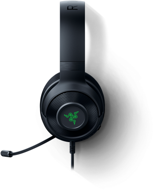 Гарнитура Razer Kraken V3 XUSB Razer RZ04-03750300-R3M1