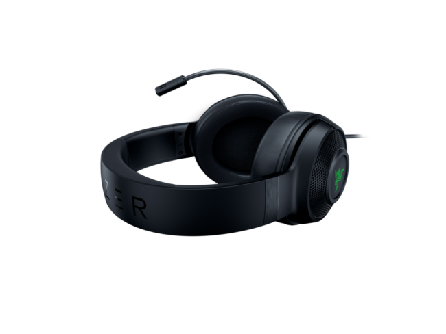 Гарнитура Razer Kraken V3 XUSB Razer RZ04-03750300-R3M1