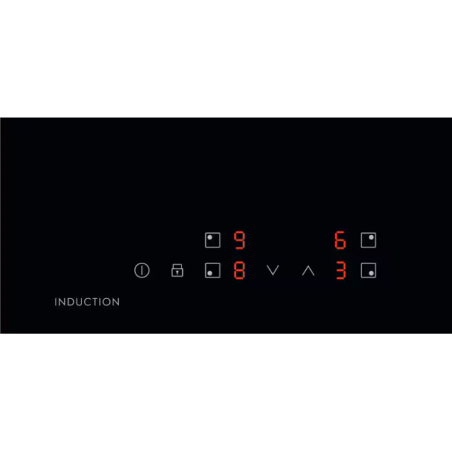 Встраиваемые индукционные панели ELECTROLUX Electrolux LIL61424C