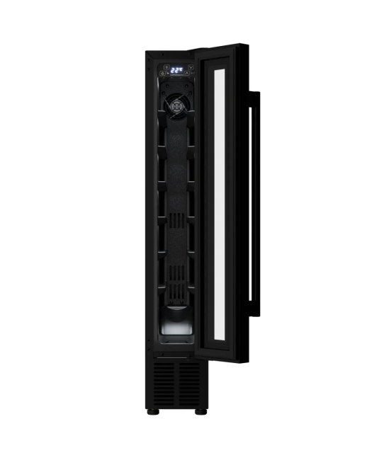 Винный шкаф KUPPERSBERG Kuppersberg RBW 15