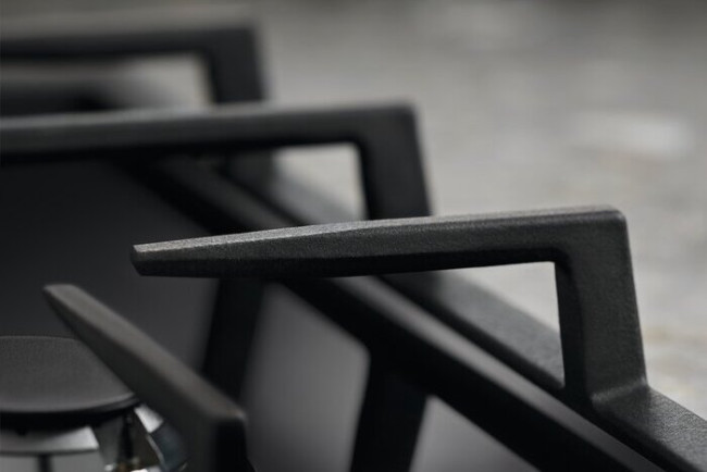 Встраиваемые газовые панели ELECTROLUX Встраиваемая варочная панель ELECTROLUX KGG75362K