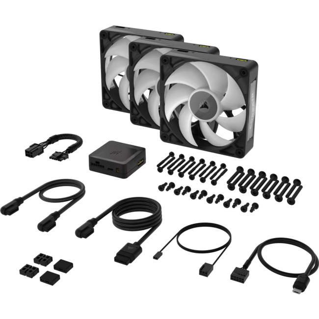 Кулер для корпуса Corsair CO-9051034-WW