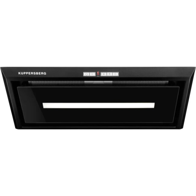 Встраиваемая вытяжка Kuppersberg INTRO 60 BLACK