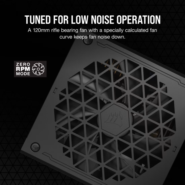 Блоки питания Corsair CP-9020258-UK