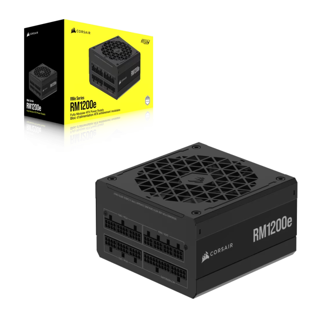 Блоки питания Corsair CP-9020258-UK