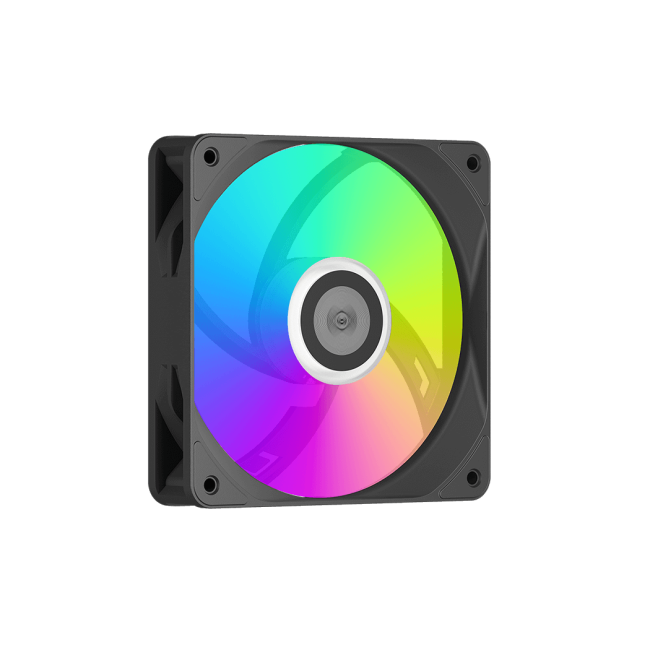 Система охлаждения PCCooler DA240 V2 ARGB BK