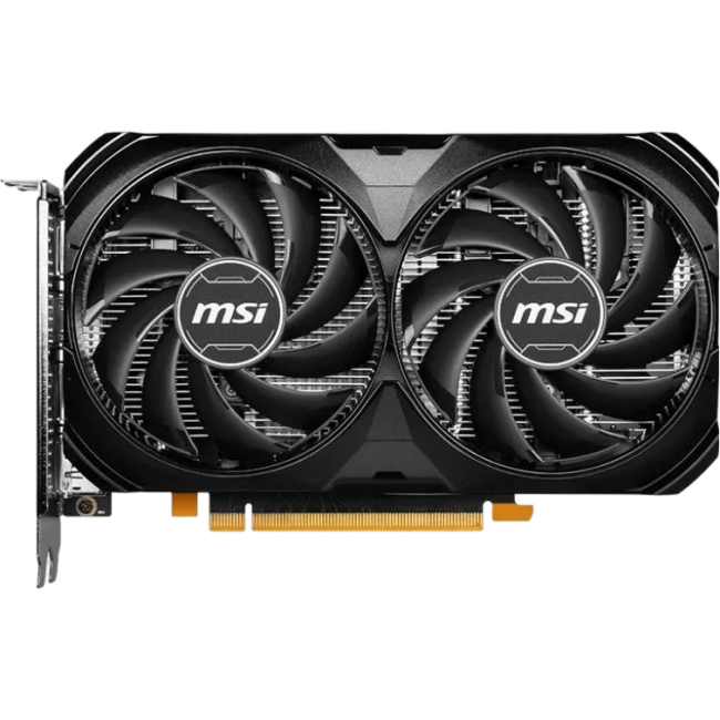 Видеокарта MSI GeForce RTX 4060 Ti Видеокарта MSI GeForce RTX 4060 Ti