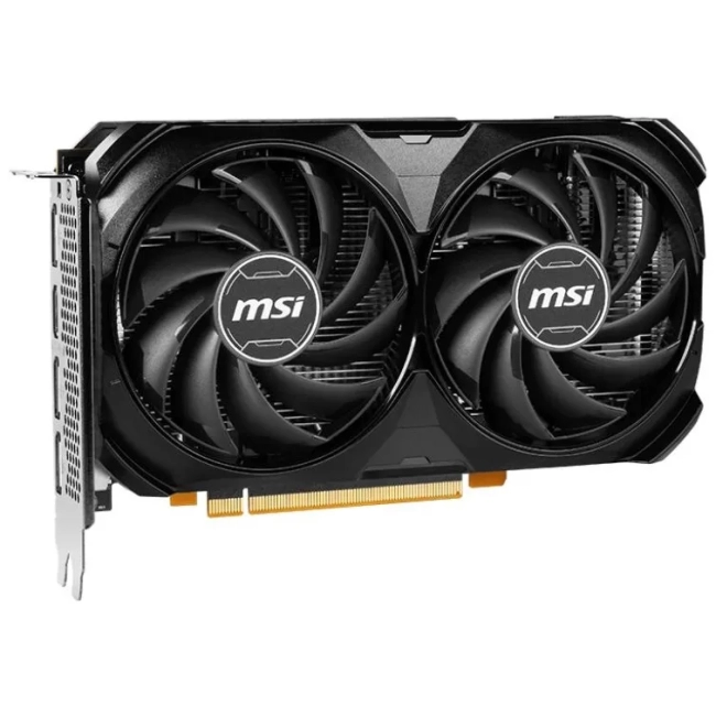 Видеокарта MSI GeForce RTX 4060 Ti Видеокарта MSI GeForce RTX 4060 Ti