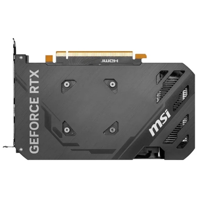 Видеокарта MSI GeForce RTX 4060 Ti Видеокарта MSI GeForce RTX 4060 Ti