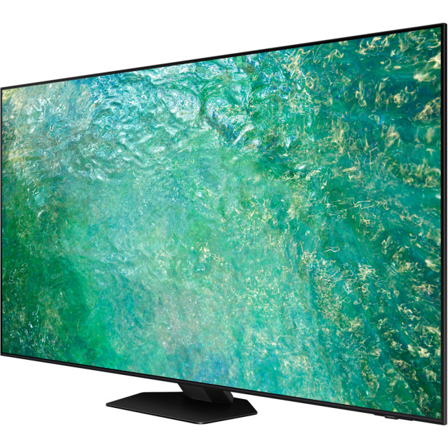 Телевизор ЖК 85" Samsung Samsung Electronics QE85QN85CAUXRU Телевизор ЖК 85" Samsung Samsung Electronics QE85QN85CAUXRU
