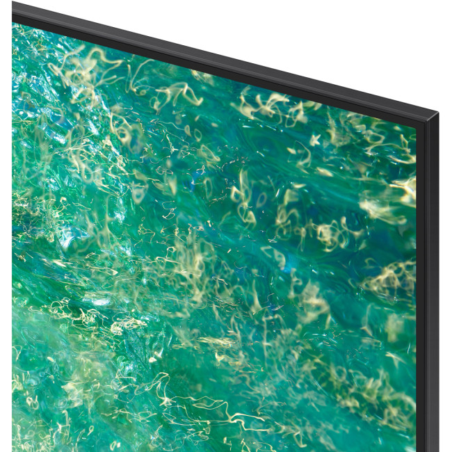 Телевизор ЖК 85" Samsung Samsung Electronics QE85QN85CAUXRU Телевизор ЖК 85" Samsung Samsung Electronics QE85QN85CAUXRU