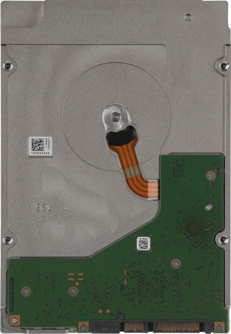 Жесткий диск Seagate ST12000NT001 Жесткий диск Seagate ST12000NT001