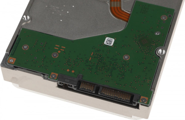 Жесткий диск Seagate ST12000NT001 Жесткий диск Seagate ST12000NT001