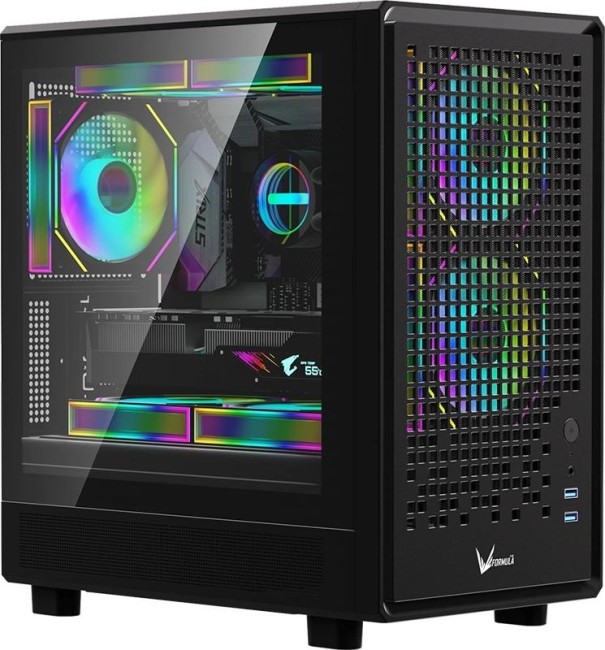 Корпус Formula AIR MESH G2 Корпус Formula AIR MESH G2