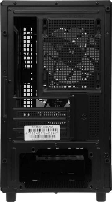 Корпус Formula AIR MESH G2 Корпус Formula AIR MESH G2