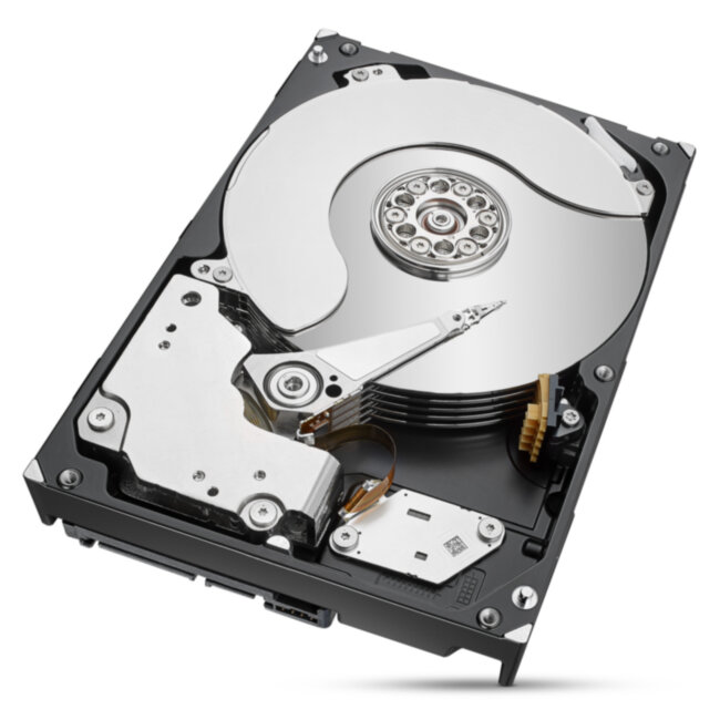 Жесткий диск Seagate Exos 7E8 ST6000NM021A