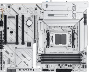 Материнская плата ASUS X870 MAX GAMING WIFI7 W