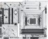 Материнская плата ASUS X870 MAX GAMING WIFI7 W Материнская плата ASUS X870 MAX GAMING WIFI7 W