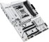Материнская плата ASUS X870 MAX GAMING WIFI7 W Материнская плата ASUS X870 MAX GAMING WIFI7 W