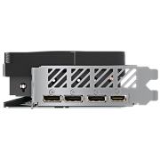 Видеокарта Gigabyte GV-N4090WF3V2-24GD Видеокарта Gigabyte GV-N4090WF3V2-24GD