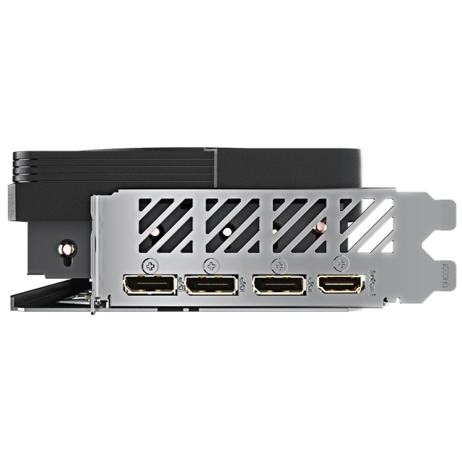 Видеокарта Gigabyte GV-N4090WF3V2-24GD Видеокарта Gigabyte GV-N4090WF3V2-24GD