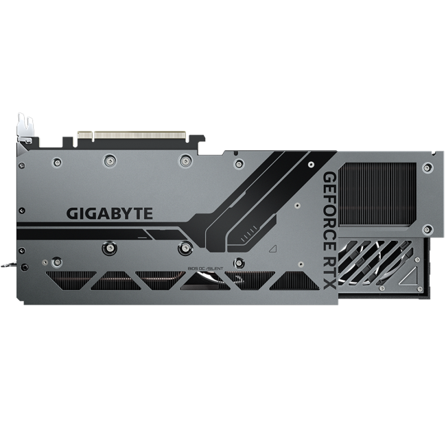 Видеокарта Gigabyte GV-N4090WF3V2-24GD Видеокарта Gigabyte GV-N4090WF3V2-24GD