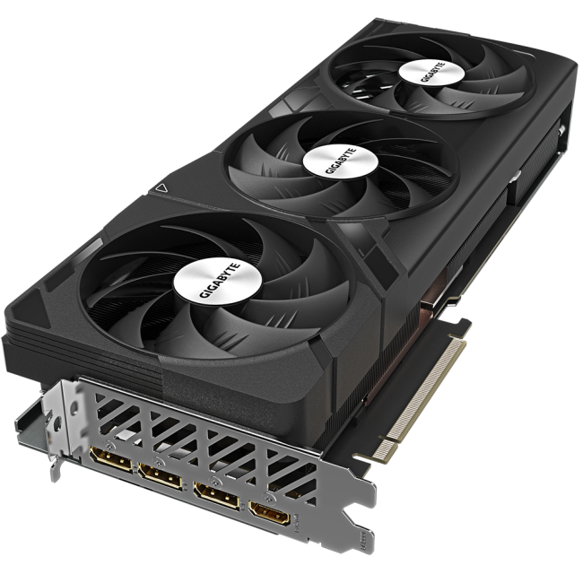 Видеокарта Gigabyte GV-N4090WF3V2-24GD Видеокарта Gigabyte GV-N4090WF3V2-24GD