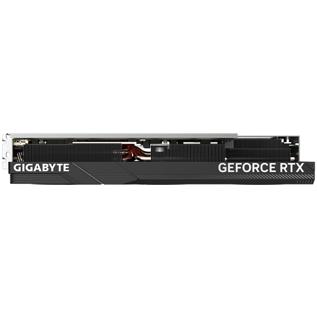 Видеокарта Gigabyte GV-N4090WF3V2-24GD Видеокарта Gigabyte GV-N4090WF3V2-24GD