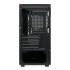 Корпус без блока питания HSPD M332-TGBK