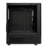 Корпус без блока питания HSPD M332-TGBK