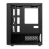 Корпус без блока питания HSPD M332-TGBK
