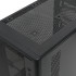 Корпус без блока питания HSPD M332-TGBK