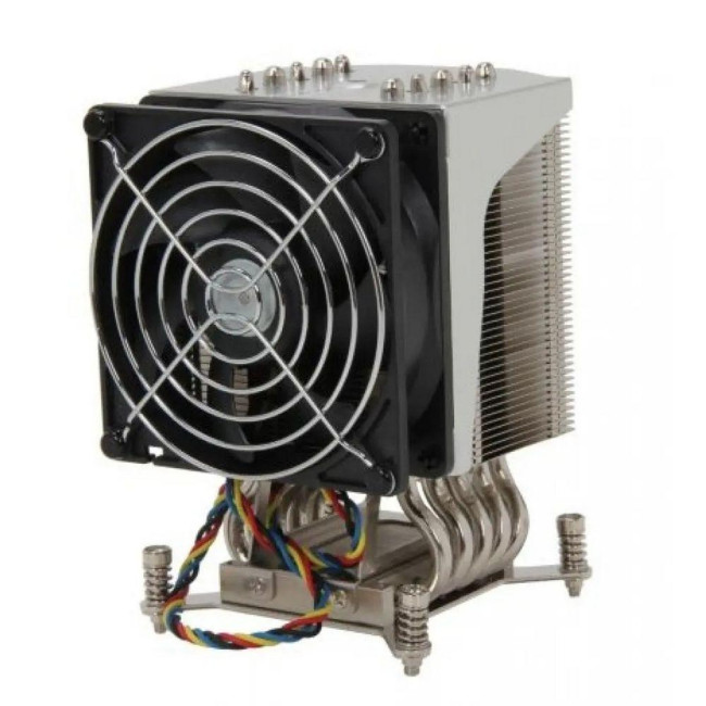 Вентилятор корпусной SuperMicro SNK-P0050AP4 Вентилятор корпусной SuperMicro SNK-P0050AP4