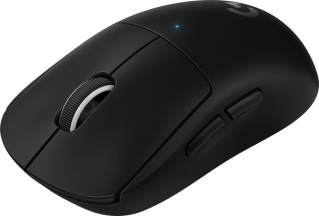 Мышь Logitech Mouse PRO Х Superlight Wireless Gaming Мышь Logitech Mouse PRO Х Superlight Wireless Gaming
