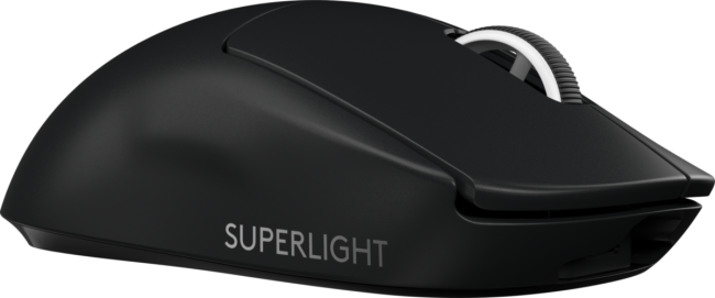 Мышь Logitech Mouse PRO Х Superlight Wireless Gaming Мышь Logitech Mouse PRO Х Superlight Wireless Gaming