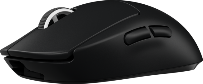 Мышь Logitech Mouse PRO Х Superlight Wireless Gaming Мышь Logitech Mouse PRO Х Superlight Wireless Gaming