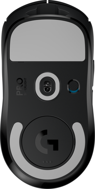 Мышь Logitech Mouse PRO Х Superlight Wireless Gaming Мышь Logitech Mouse PRO Х Superlight Wireless Gaming