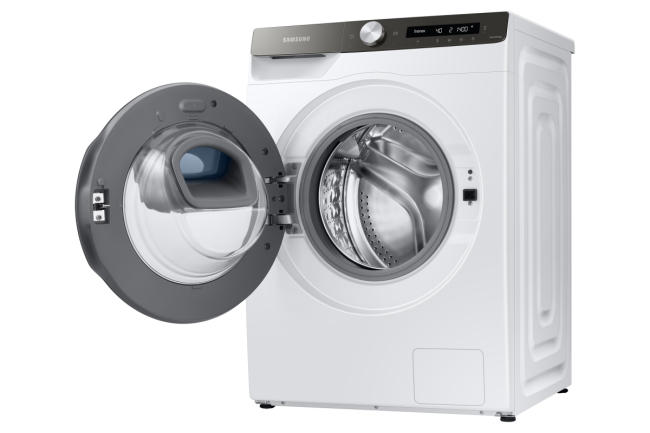 Стиральная машина Samsung Samsung Electronics WW90T554CAT/LD