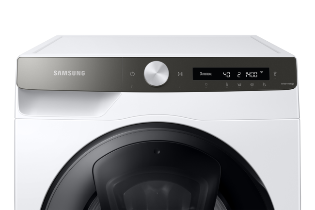 Стиральная машина Samsung Samsung Electronics WW90T554CAT/LD