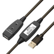 GCR Удлинитель активный 15.0m USB 2.0 AM/AF, GOLD, черно-прозрачный, с 2-мя усилителями сигнала Premium,разъём для доп.питания, 24/22 AWG Удлинитель активный Greenconnect 15.0m USB 2.0 AM / AF GCR Удлинитель активный 15.0m USB 2.0 AM/AF, GOLD, черно-прозрачный, с 2-мя усилителями сигнала Premium,разъём для доп.питания, 24/22 AWG Удлинитель активный Greenconnect 15.0m USB 2.0 AM / AF