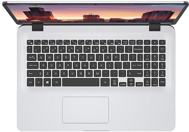 Ноутбук Maibenben M5551SB0LSRE0 Ноутбук Maibenben M5551SB0LSRE0