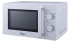 Отдельностоящая микроволновая печь Midea Микроволновая печь MIDEA MM720CY6-W
