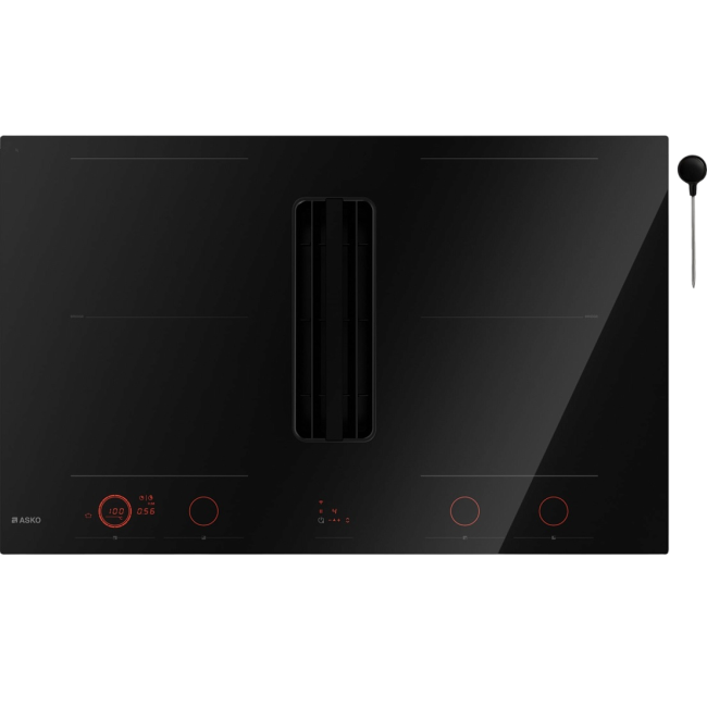 Индукционная варочная панель ASKO ASKO HIHD854GF