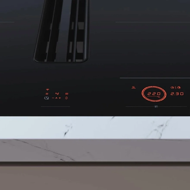 Индукционная варочная панель ASKO ASKO HIHD854GF