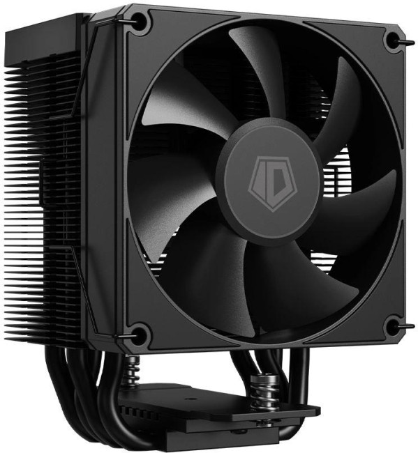 Устройство охлаждения(кулер) ID-COOLING FROZN A400 BLACK Устройство охлаждения(кулер) ID-COOLING FROZN A400 BLACK