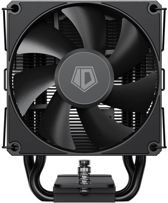 Устройство охлаждения(кулер) ID-COOLING FROZN A400 BLACK Устройство охлаждения(кулер) ID-COOLING FROZN A400 BLACK
