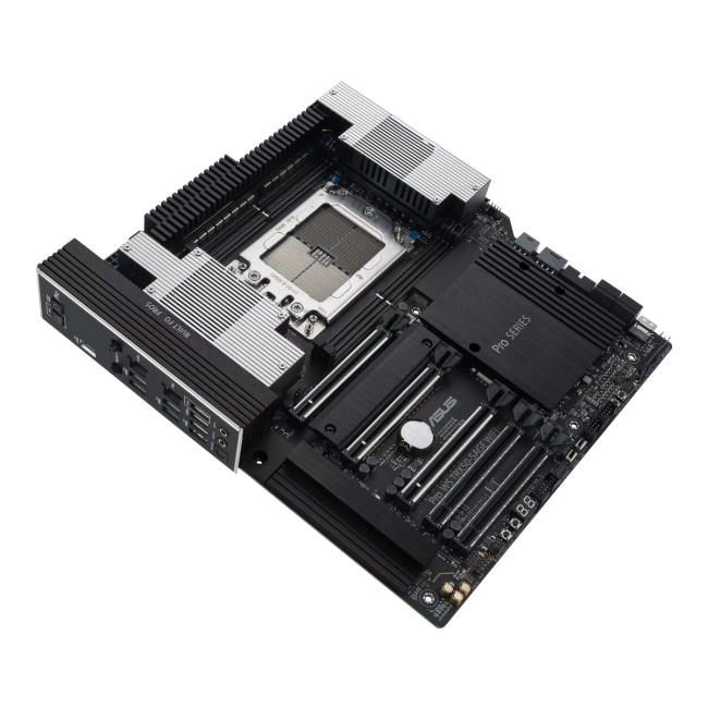 Материнская плата ASUS 90MB1FZ0-M0EAY0 Материнская плата ASUS 90MB1FZ0-M0EAY0